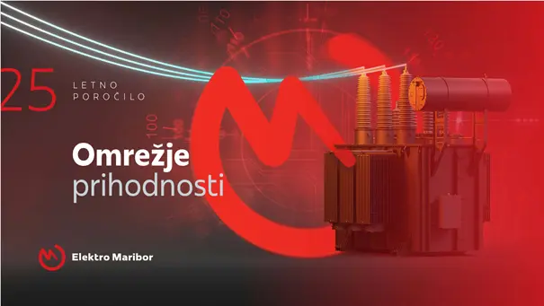 Omrezje prihodnosti