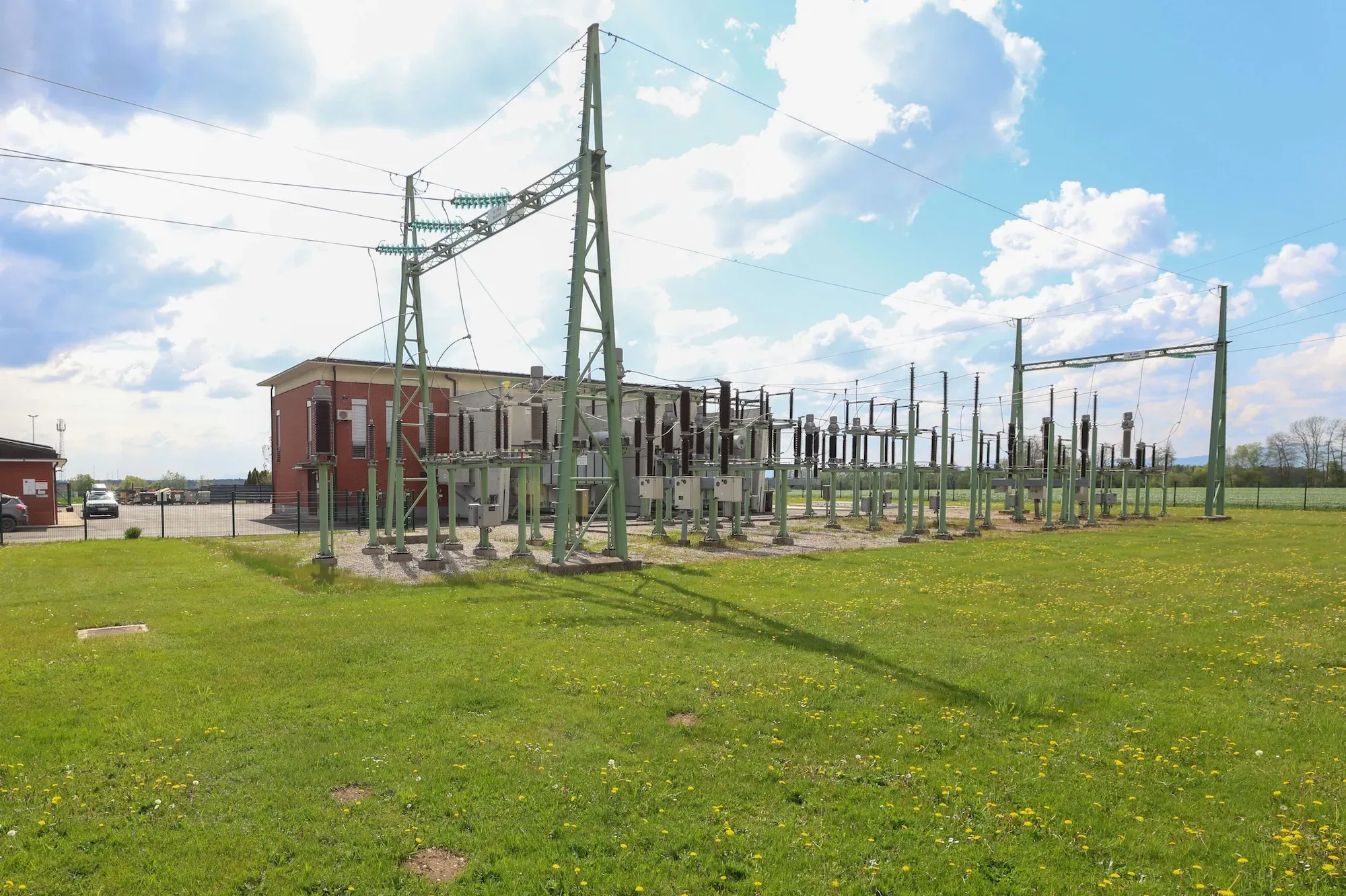 Elektro Maribor - RTP Rače