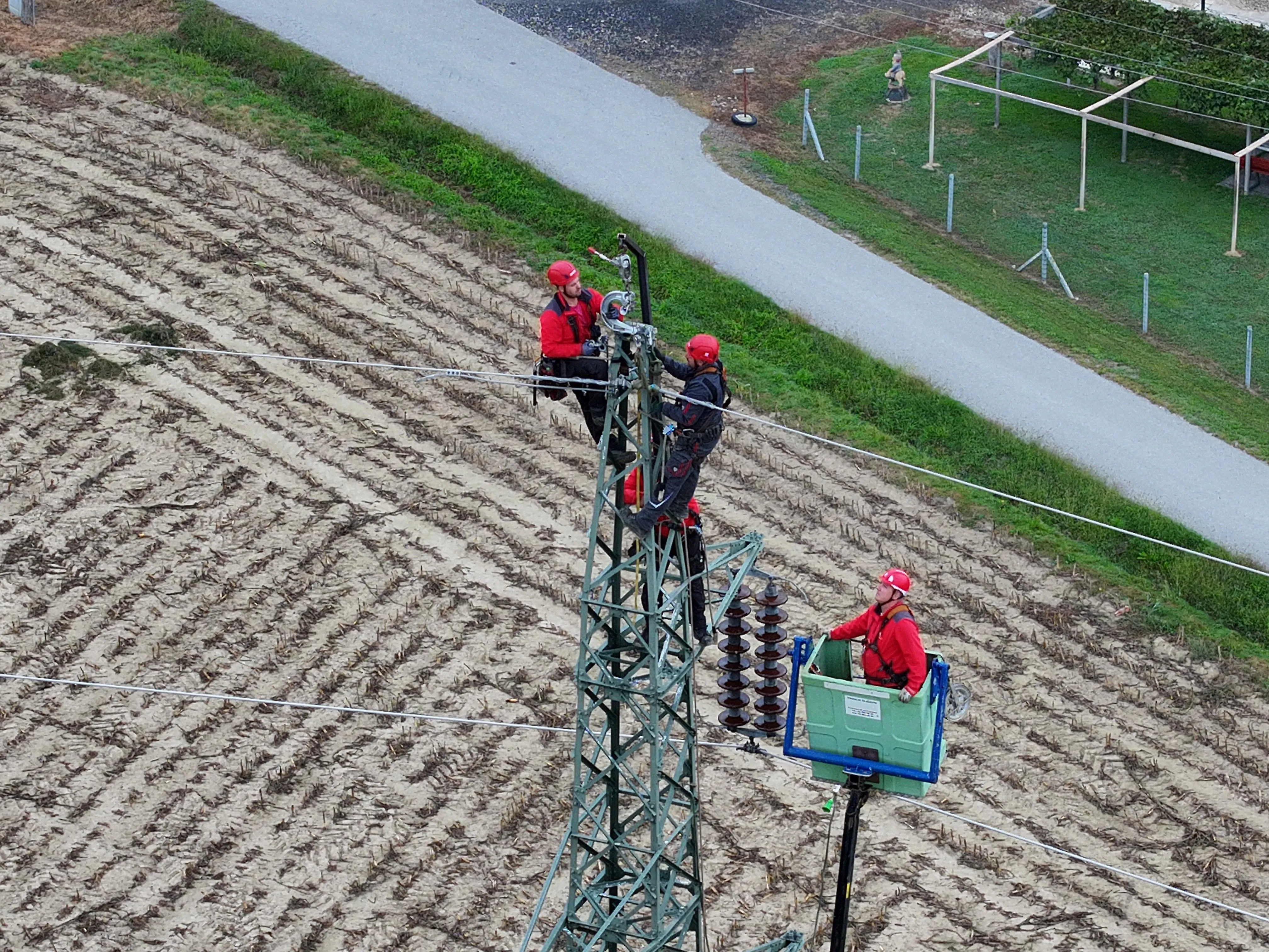 Vizija Elektra Maribor