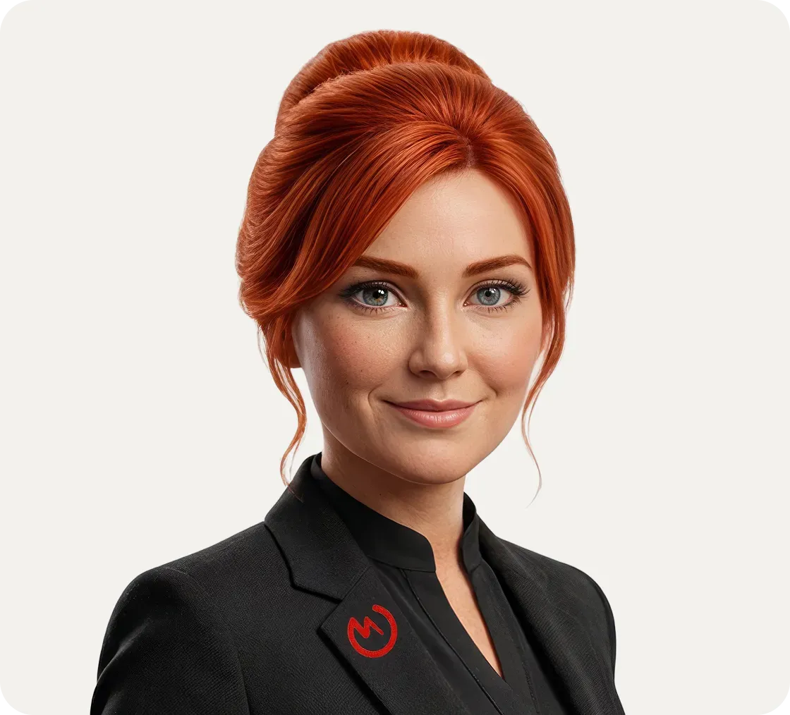 Virtualna asistentka Ema
