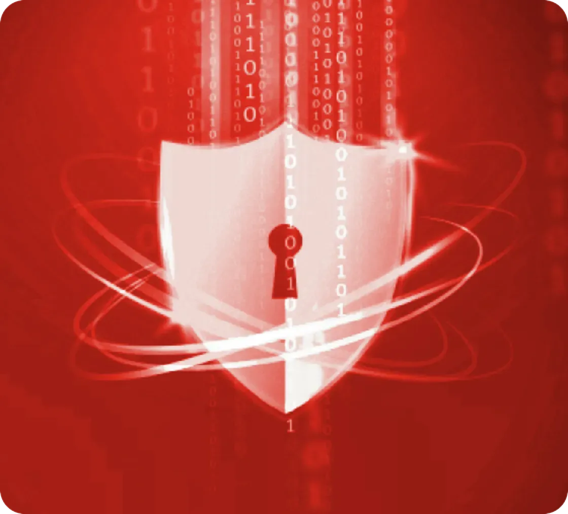 Shield Illustration