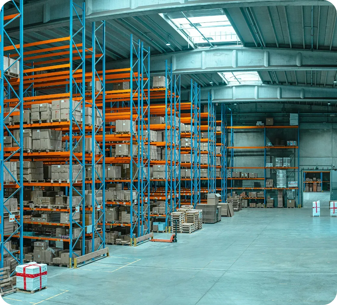 Storage