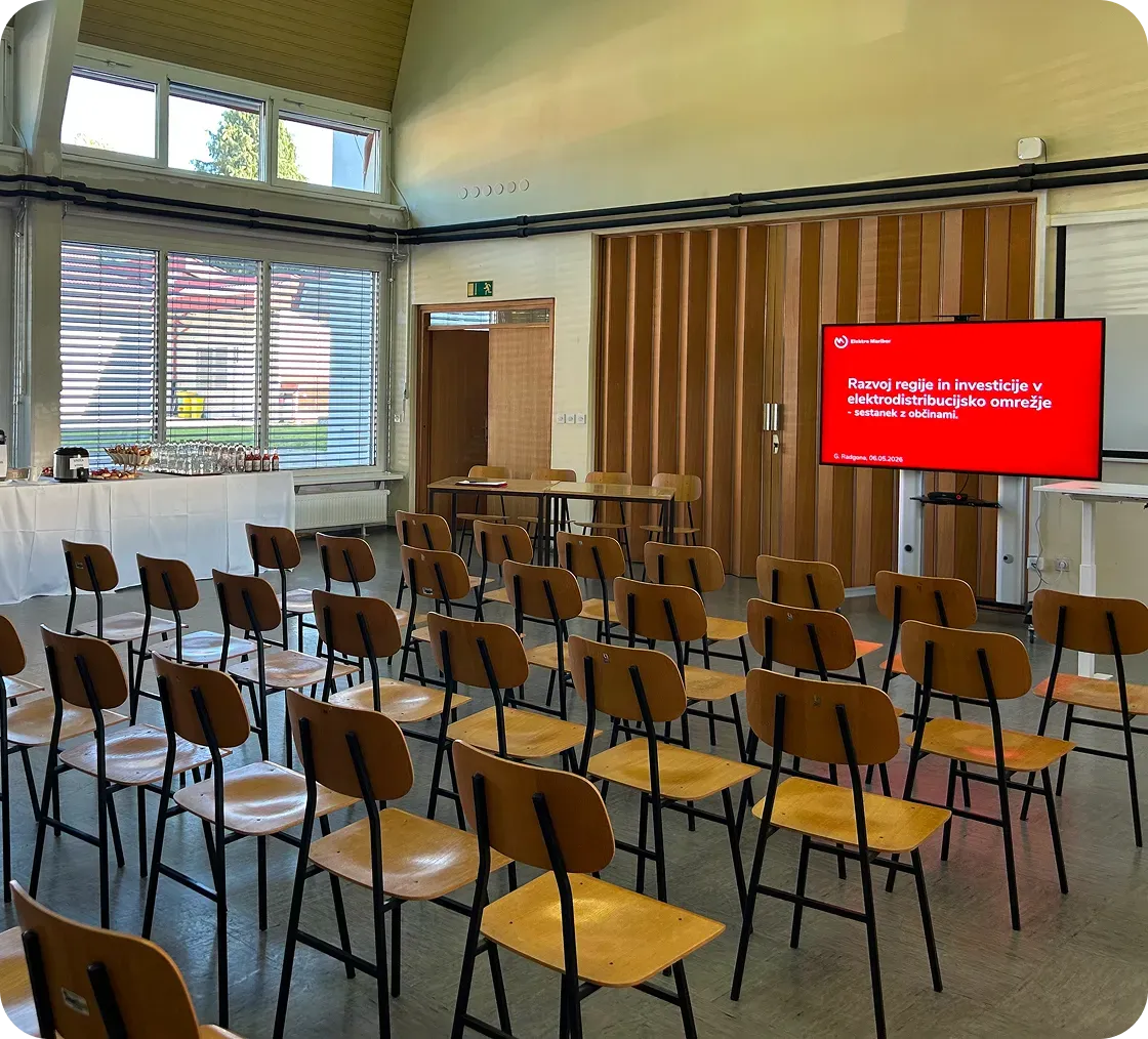 Conference
