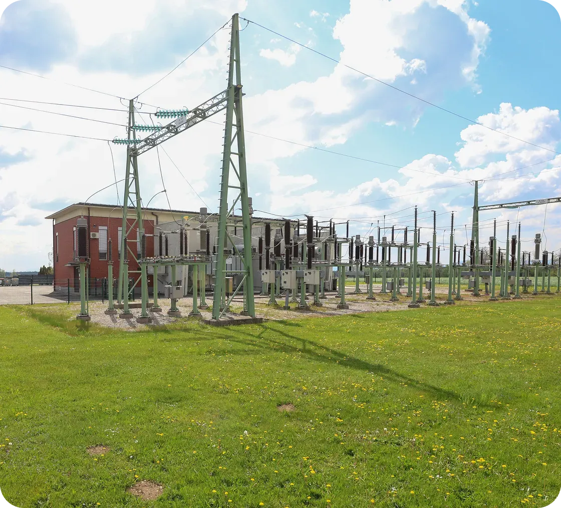 Elektrana