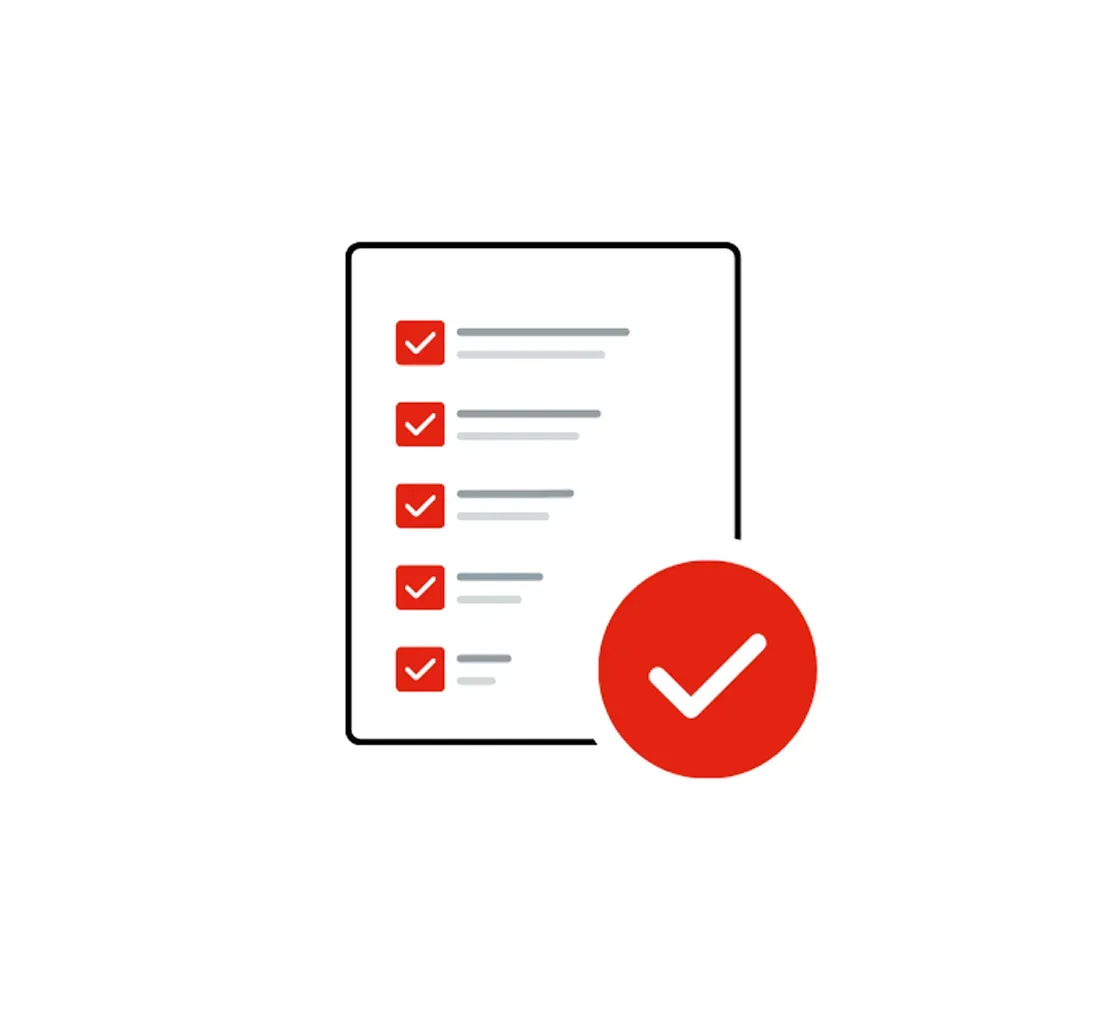 Document illustration
