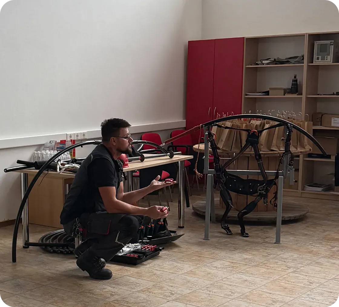 Workshop