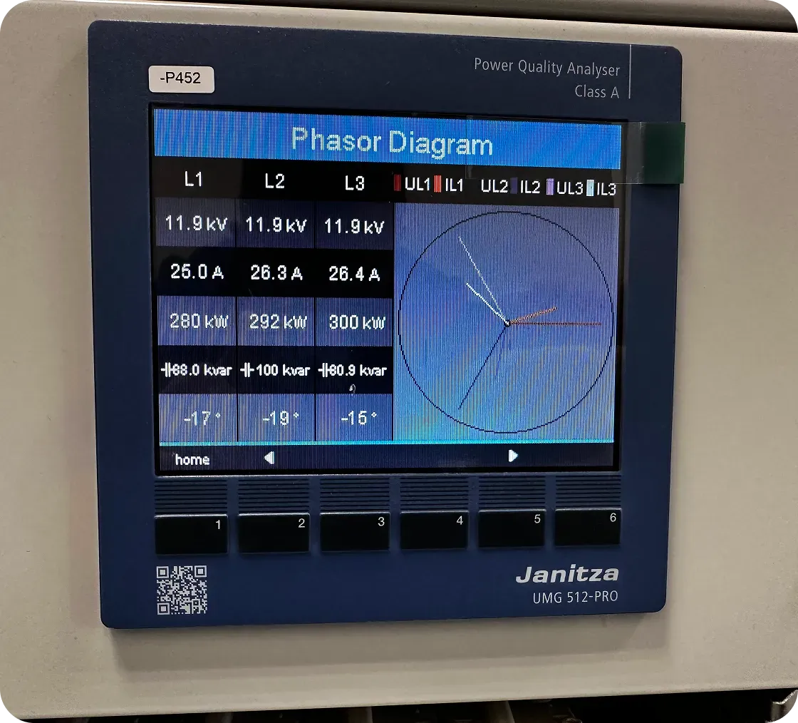 Diagram Tablet