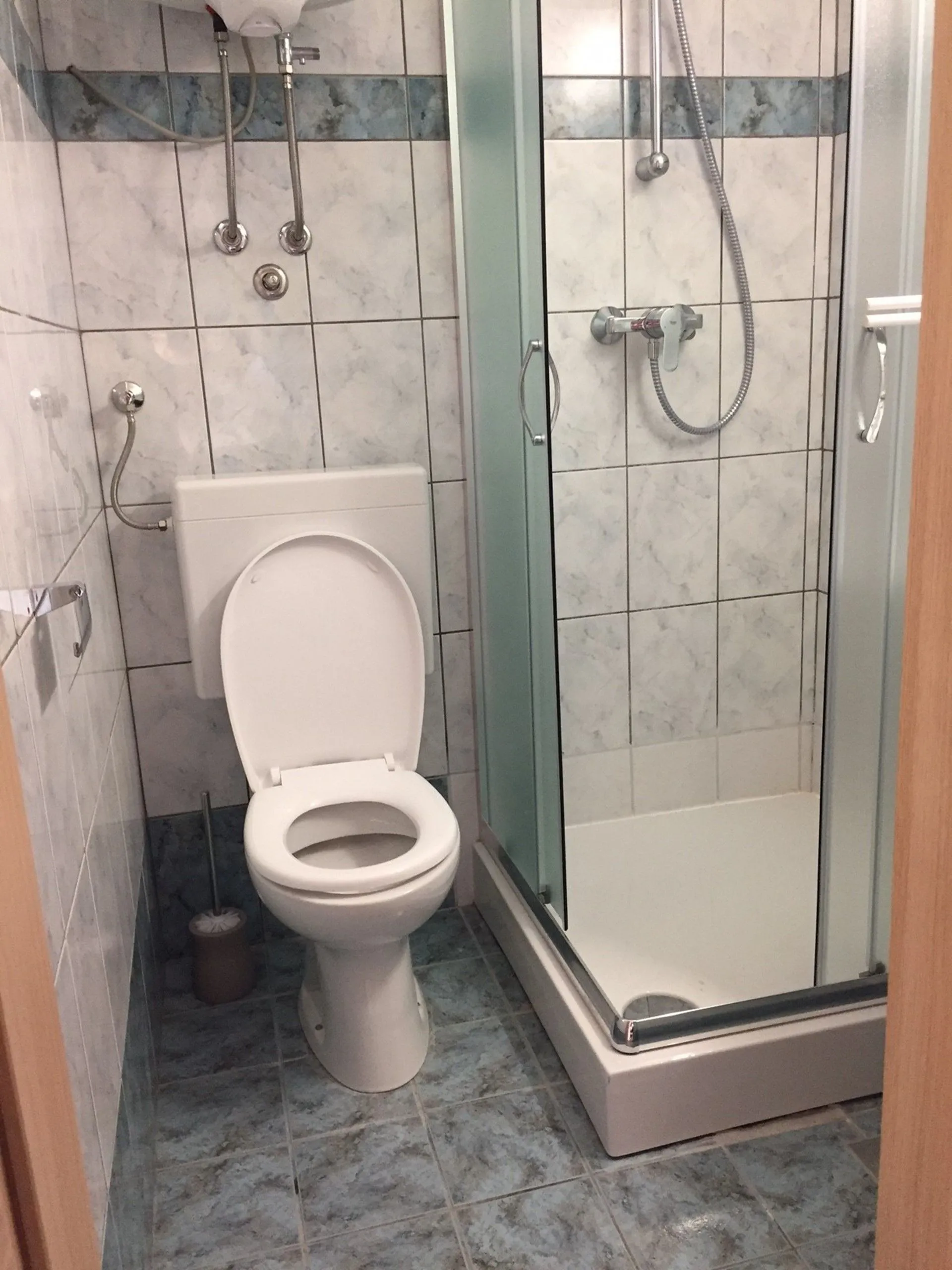 BELI KRIŽ 5 – fotografija 7 od 9