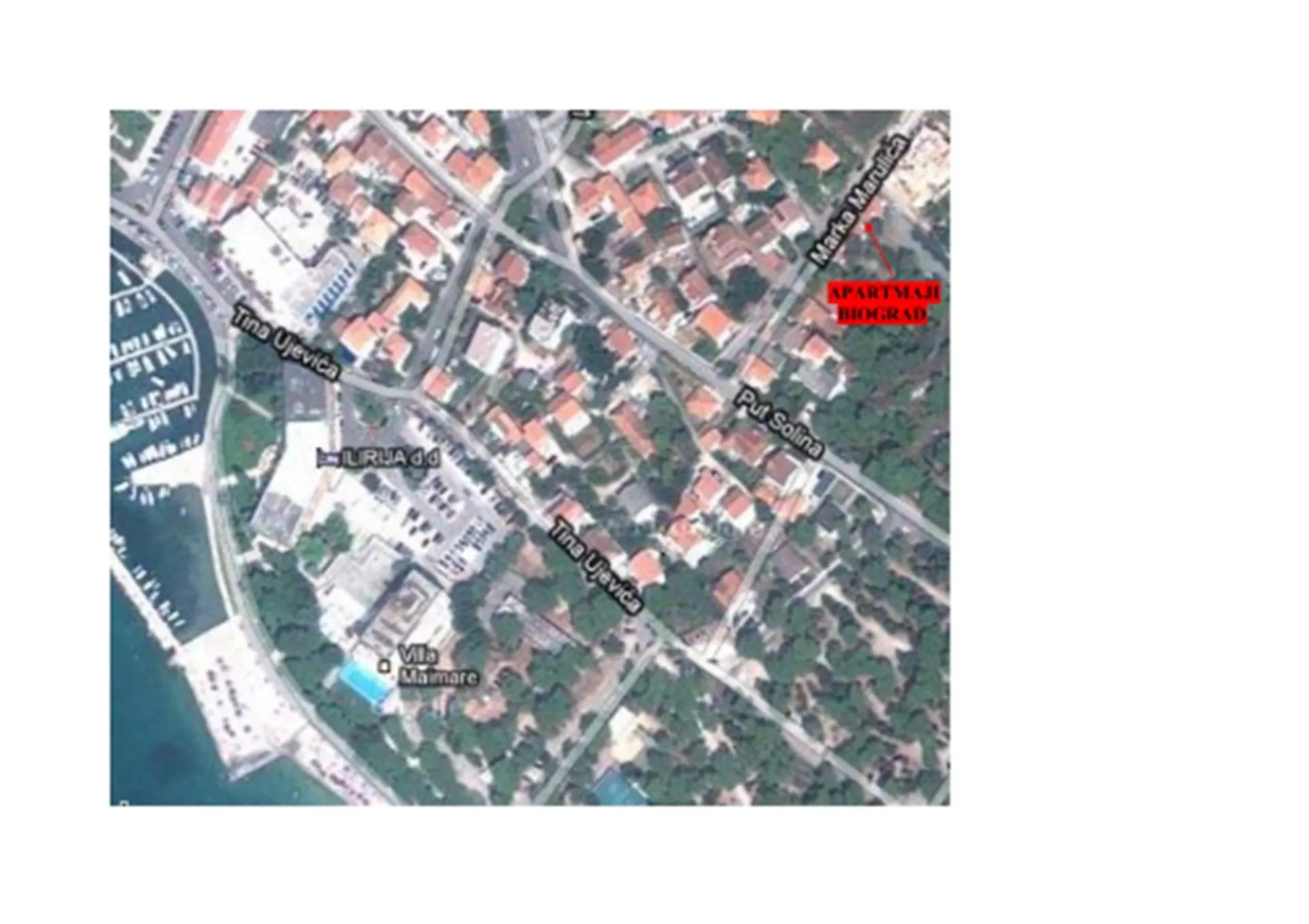 BIOGRAD n/m 4/P – fotografija 9 od 9