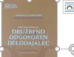 Fotografija – DRUŽBA ELEKTRO MARIBOR JE PRIDOBILA PRISTOPNI CERTIFIKAT »DRUŽBENO ODGOVOREN DELODAJALEC«