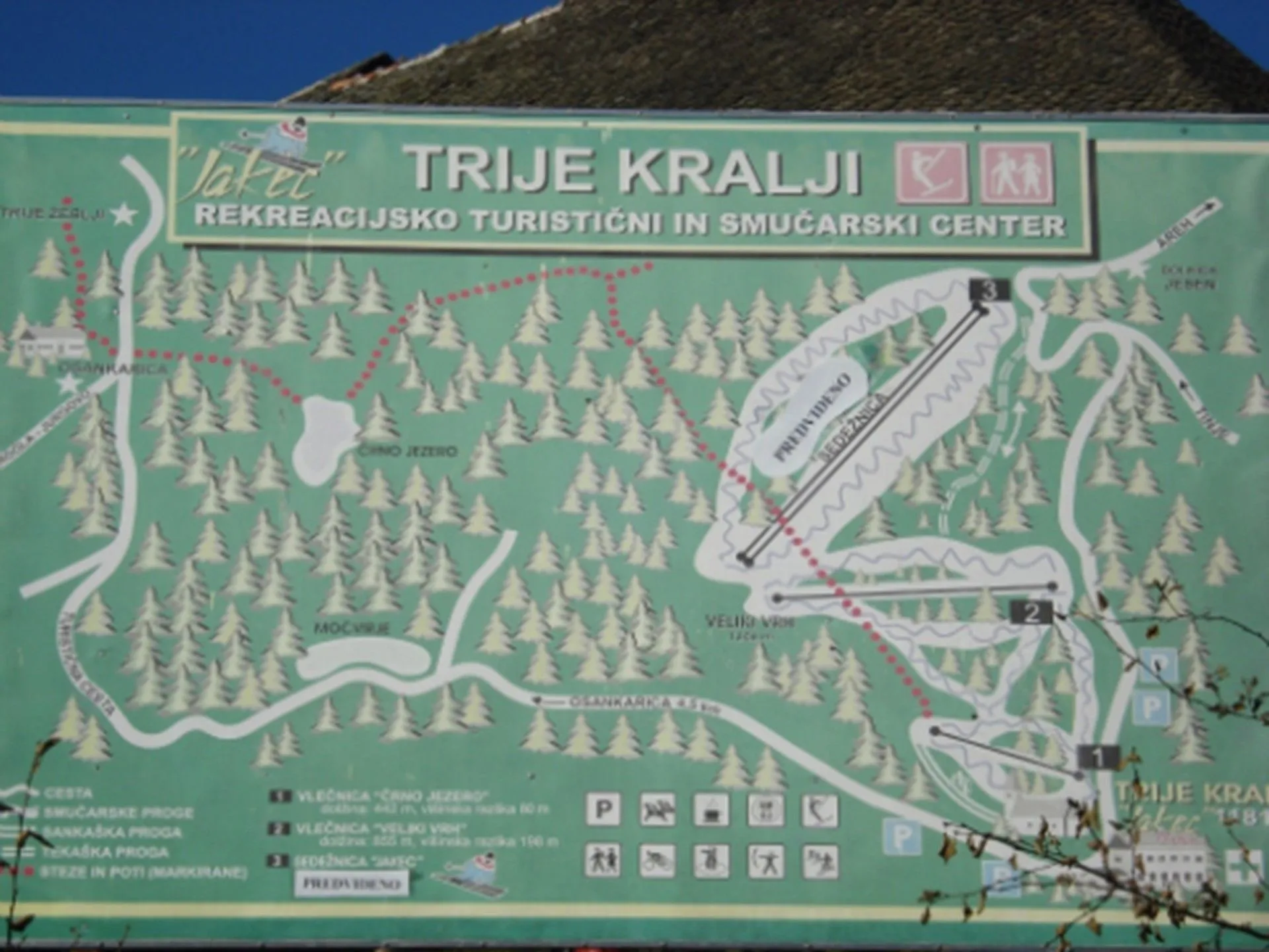TRIJE KRALJI – fotografija 2 od 8