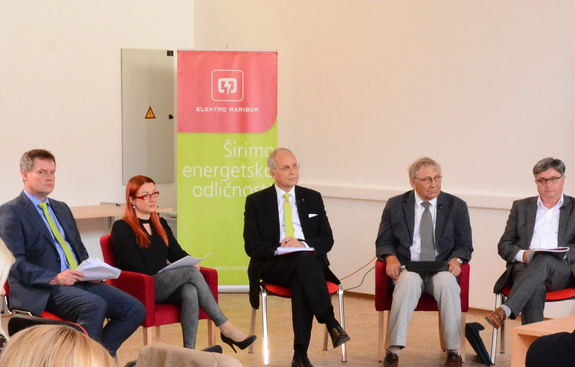 Elektroenergetika v programih političnih strank – fotografija 2 od 2