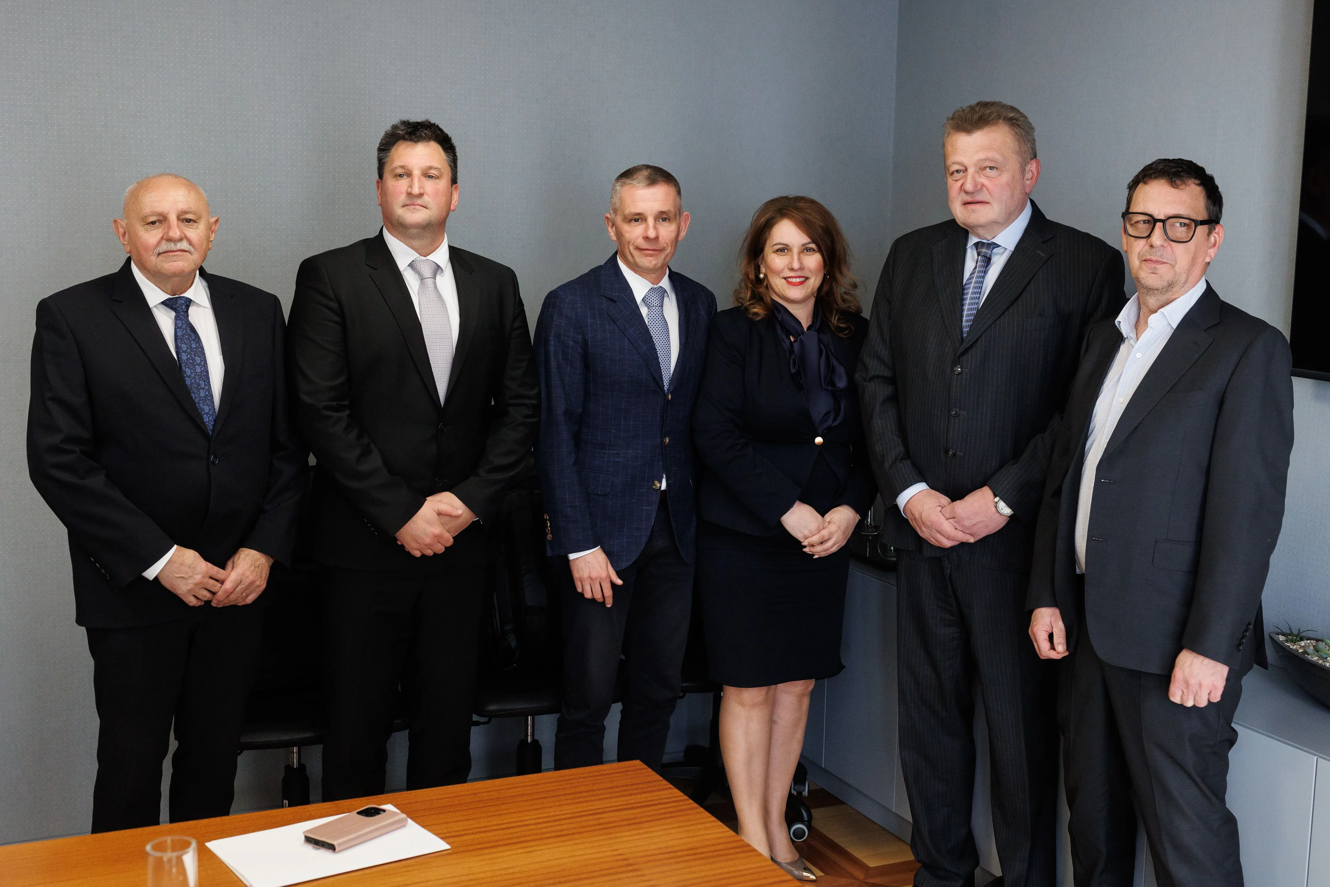 Fotografija – Skoraj 59 milijonov evrov za posodobitev slovenskega elektroenergetskega omrežja