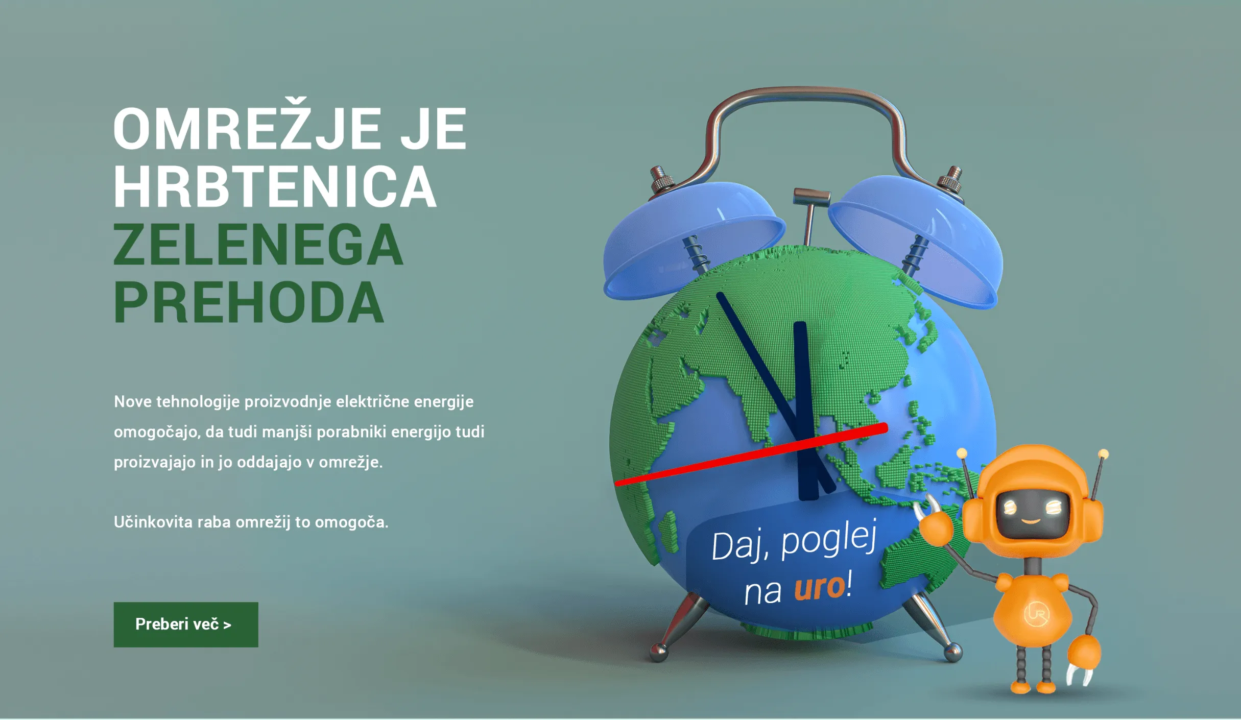 Fotografija – Nov obračun omrežnine