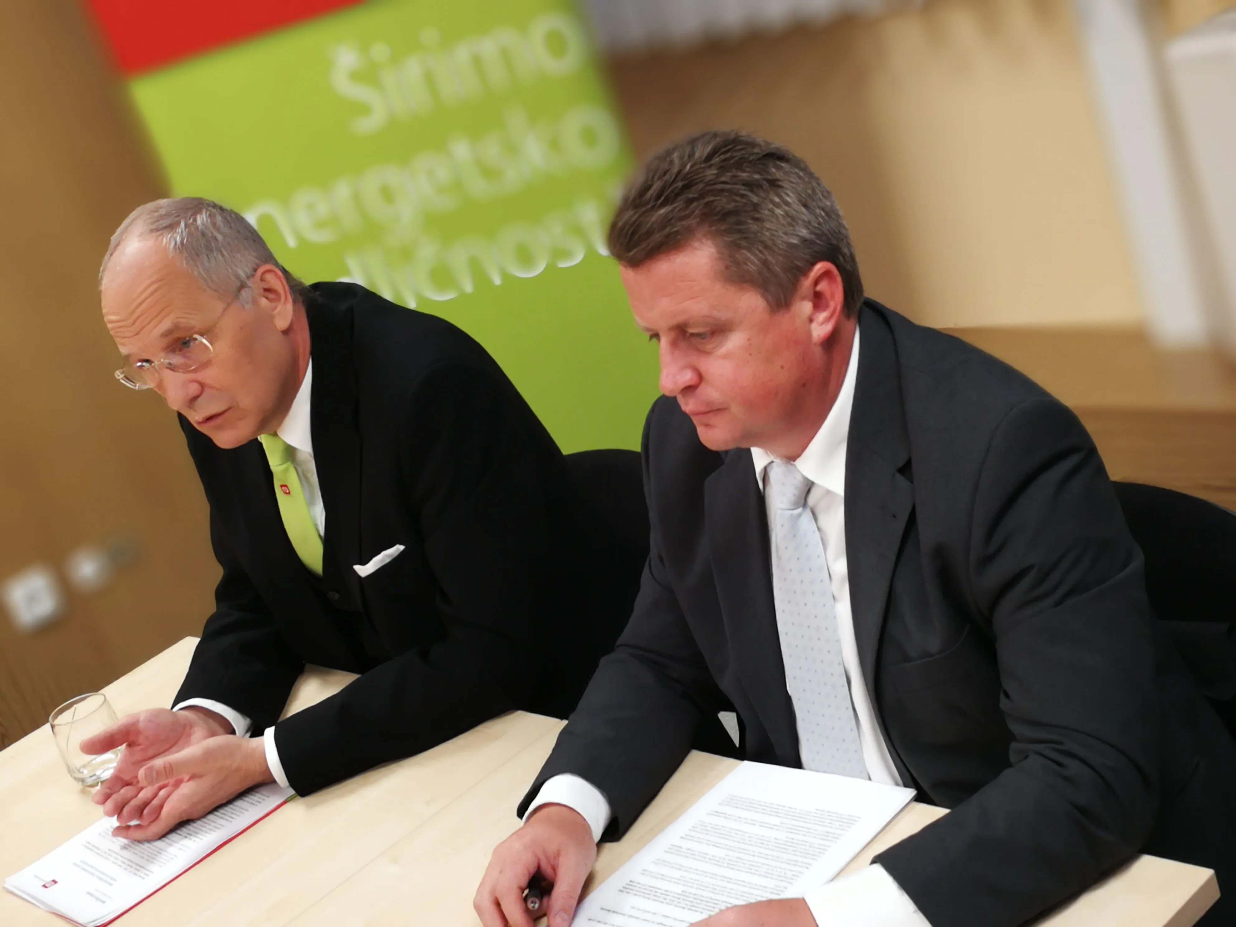 Fotografija – Investicije in trendi rabe električne energije na širšem območju Slovenske Bistrice