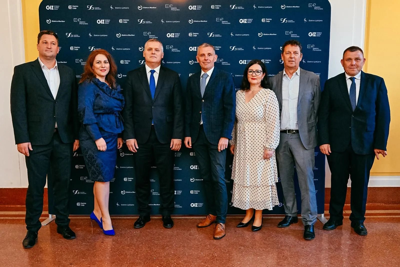 10. jubilejna strateška konferenca slovenskih elektrodistribucijskih podjetij