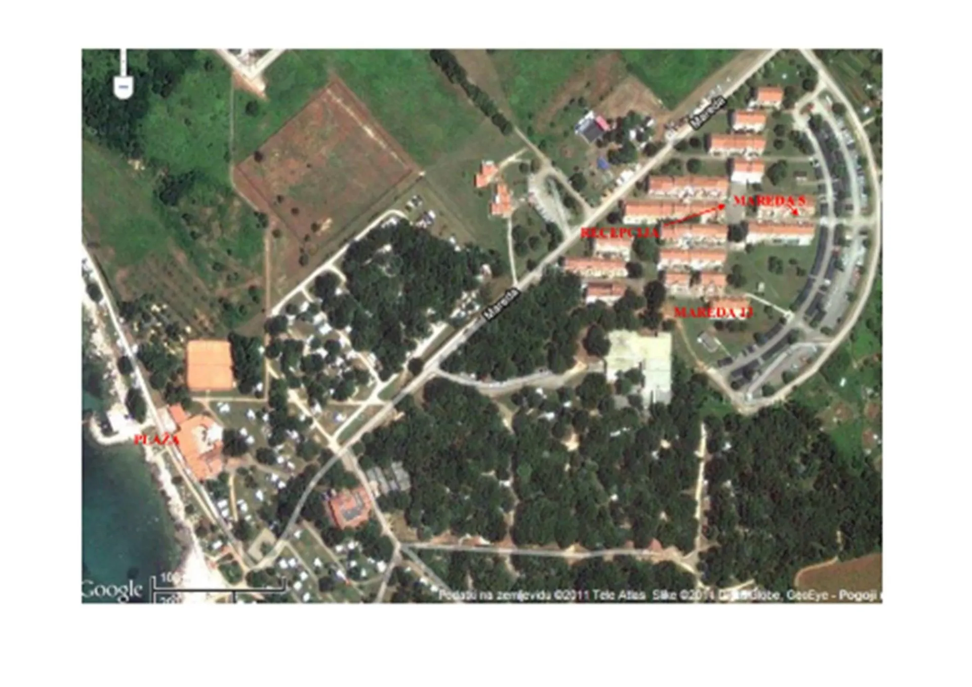 MAREDA 5/104 – fotografija 12 od 12
