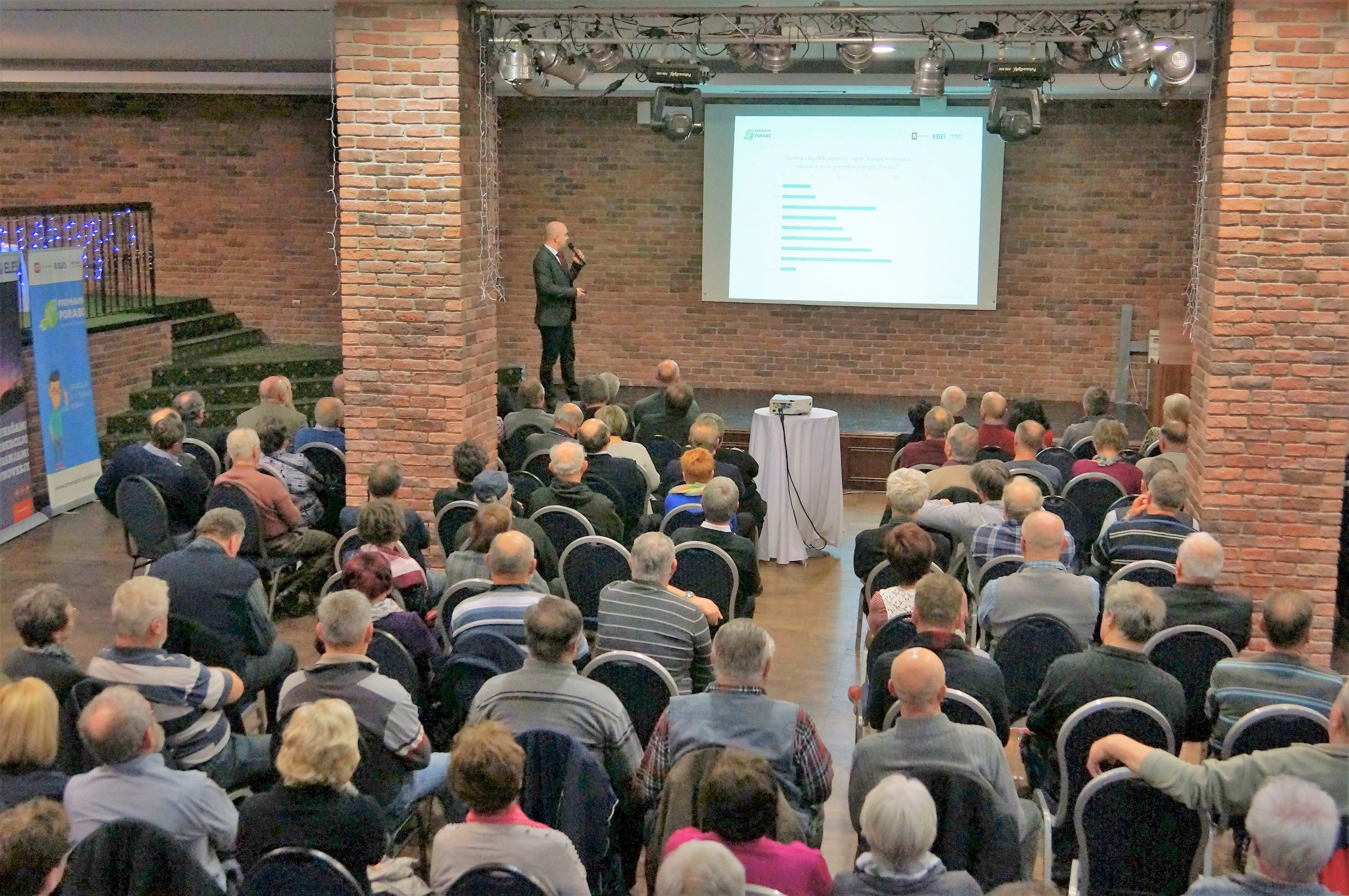 Fotografija – Zaključili smo projekt Premakni porabo