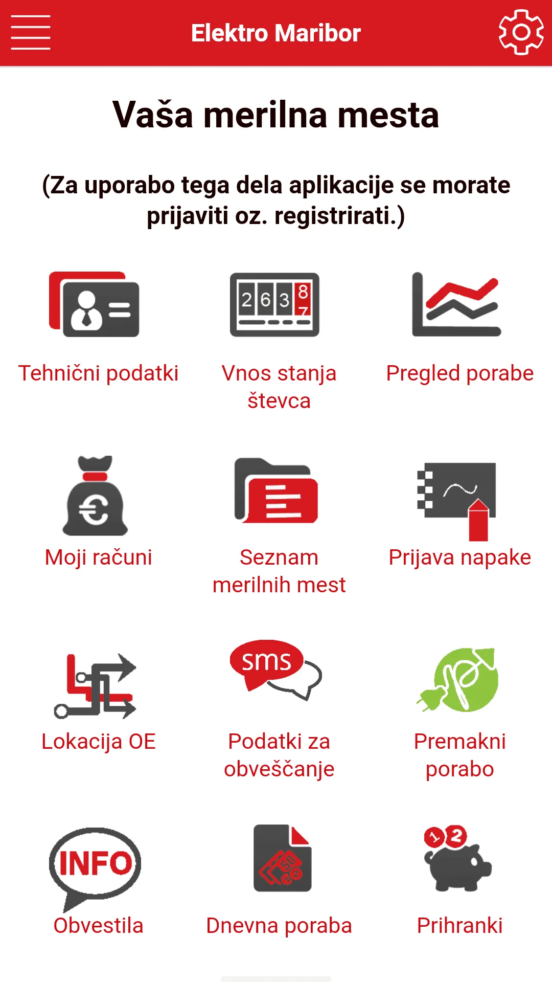 Projekt Premakni porabo je v teku! – fotografija 2 od 2