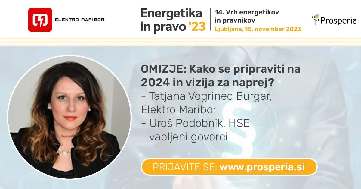 Fotografija – Energetika in pravo ’23